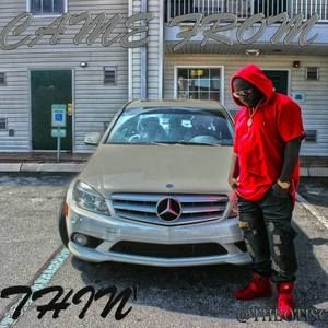 Meet your Posher, Theodus